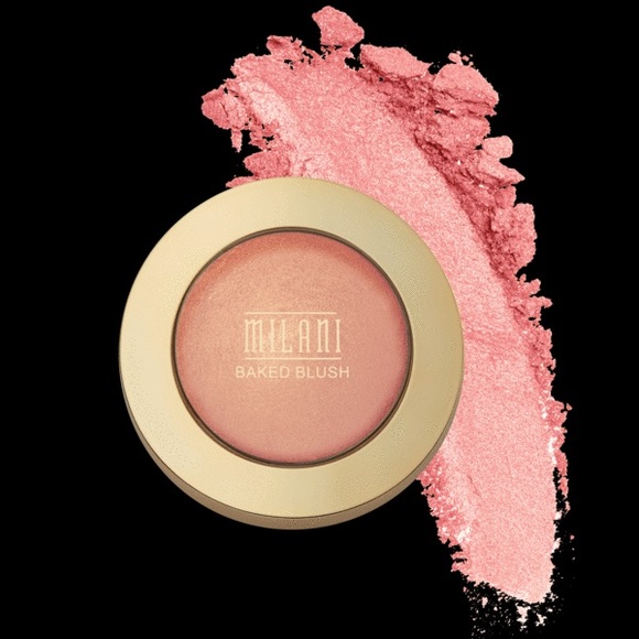 Milani THE ULTIMATE BAKED BLUSH VAULT 10 shades - Picture 12 of 15